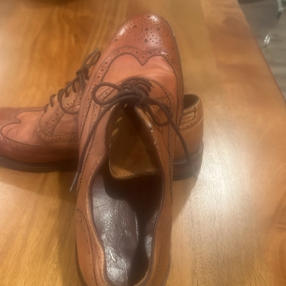 Italian Made Shoe - Picture 4 of 13